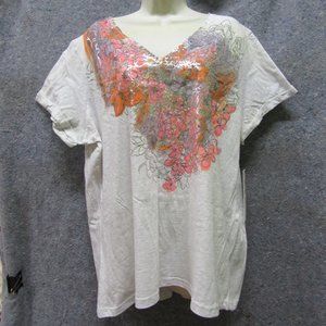 Calvin Klein Jeans Top